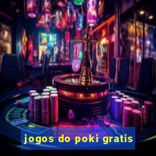 jogos do poki gratis